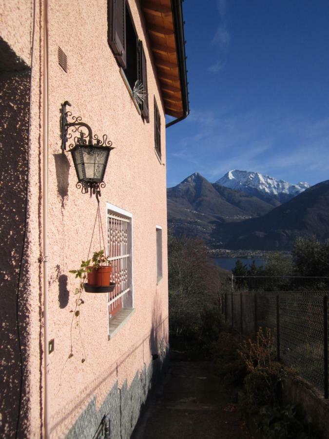 Villa Casa Ruscello San Siro  Exterior foto